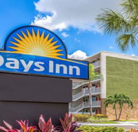 Days Inn by Wyndham Fort Lauderdale Airport Cruise Port - Tourism House
