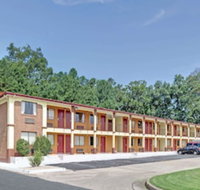 Days Inn by Wyndham Newport News - Tourism House