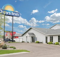 Days Inn by Wyndham Alexandria Mn - Tourism House