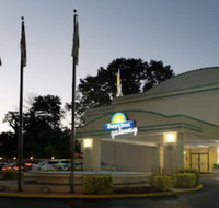 Days Inn by Wyndham Washington DC/Gateway - Tourism House