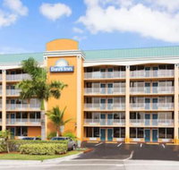 Days Inn by Wyndham Fort Lauderdale-Oakland Park Airport N - Tourism House
