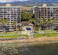 Aston Mahana at Kaanapali - Tourism House