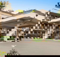 Baymont by Wyndham Nashville - Tourism House