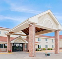 AmericInn by Wyndham Ashland - Tourism House