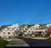 Staybridge Suites Orlando Airport South an IHG Hotel - Tourism House