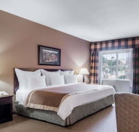 Mainstay Suites Addison - Tourism House