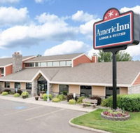 AmericInn by Wyndham Bemidji - Tourism House