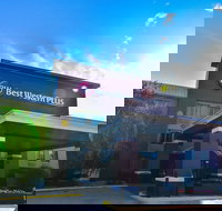 Best Western Plus Lafayette Hotel University Area - Tourism House