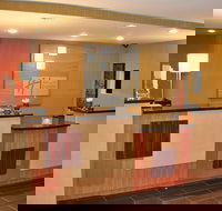 Holiday Inn Express W-I40/Whitebridge Road an IHG Hotel - Tourism House