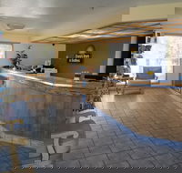 Days Inn  Suites by Wyndham Kanab - Tourism House