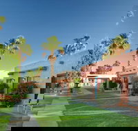 GetAways at Havasu Dunes Resort - Tourism House