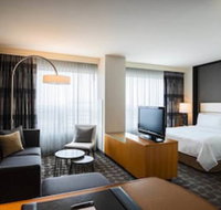Renaissance Chicago O'Hare Suites Hotel - Tourism House