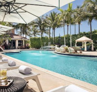 Renaissance Fort Lauderdale Cruise Port Hotel - Tourism House