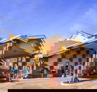 Comfort Inn - Tourism House