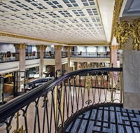 The Mayflower Hotel Autograph Collection - Tourism House