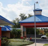 Meridian Hotel  Suites Clermont - Tourism House