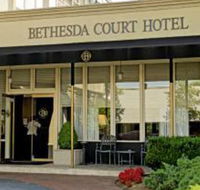 Bethesda Court - Tourism House