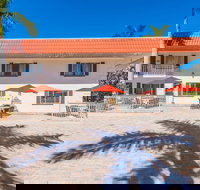 Hibiscus Suites - Gateway to Siesta Key - Tourism House