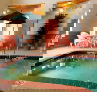 Grandstay Residential Suites Hotel - Sheboygan - Tourism House