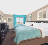 Wyndham Garden Midland - Tourism House