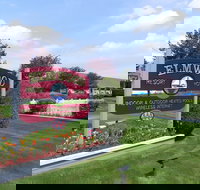 Elmwood Resort Hotel - Tourism House