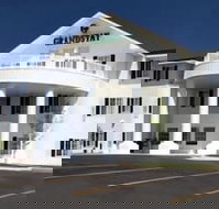 GrandStay Residential Suites - Rapid City - Tourism House