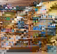 Junipine Resort - Tourism House