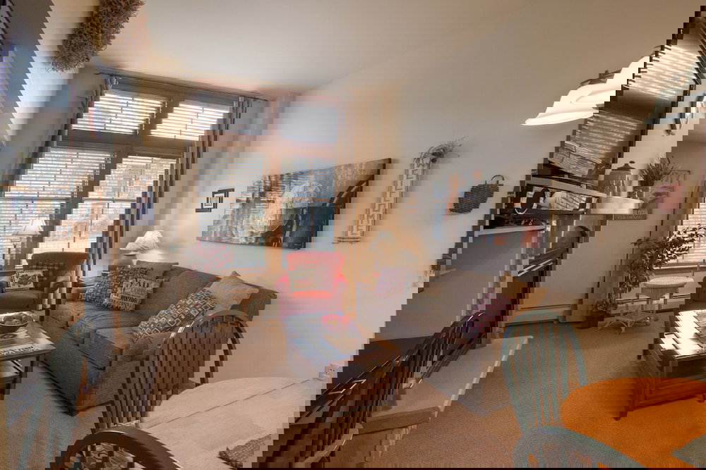 Zephyr Mountain Lodge - thumb 6