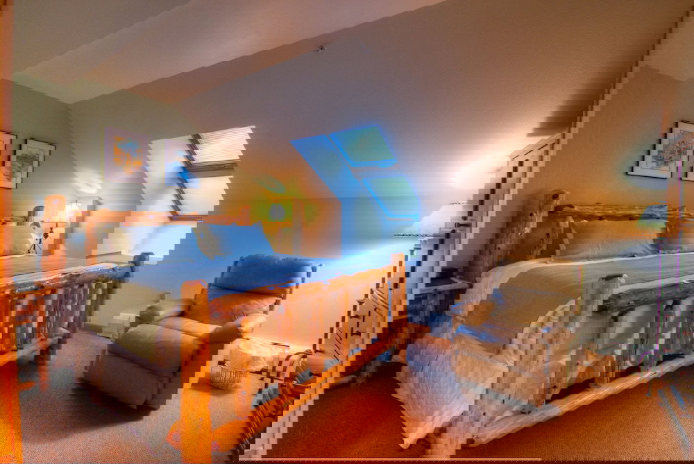 Zephyr Mountain Lodge - thumb 5