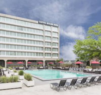 Capitol Skyline - Tourism House