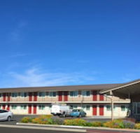 Super 8 by Wyndham Alturas - Tourism House