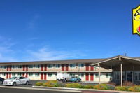 Alleghany Ca Tourism House