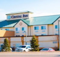 Crystal Inn Hotel  Suites Great Falls - Tourism House