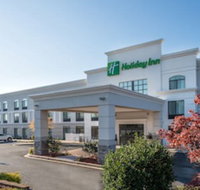 Holiday Inn Belcamp - Aberdeen Area an IHG Hotel - Tourism House