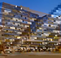 AKA White House - Tourism House