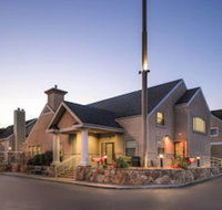 Residence Inn by Marriott Denver Downtown - Tourism House