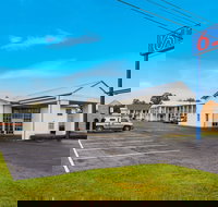 Motel 6 Alexandria LA - South - Tourism House