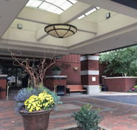 Hilton Akron Fairlawn - Tourism House