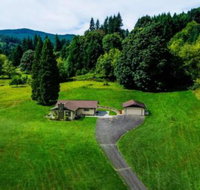 Elk Horn Hideaway - Tourism House