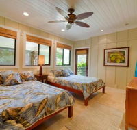 Kauai Beach House home - Tourism House