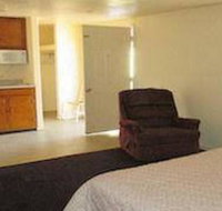 Topaz Inn  Suites - Tourism House