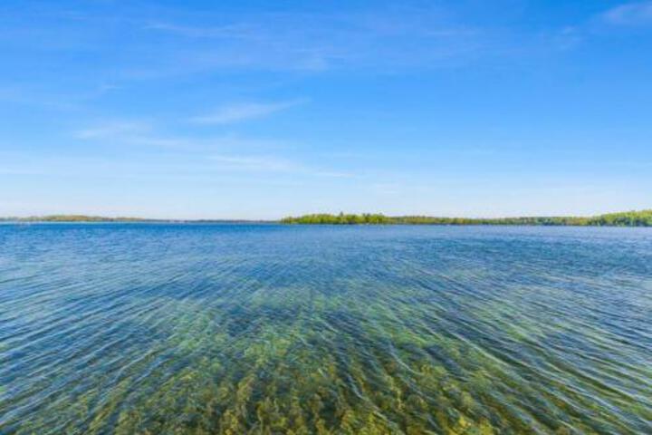 NEW Spa Luxury In An Expansive Cabin Escape! - thumb 5