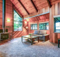 Cozy Treehouse - Tourism House