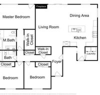 Big Mountain Home Home - Tourism House
