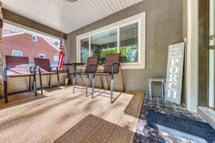 The Trailhead Cedar City - thumb 0