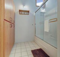 Abalone Fence - Tourism House