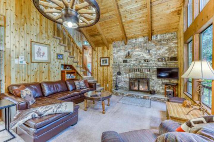 Yakima River Cabin - thumb 5