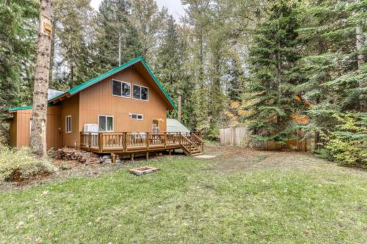 Yakima River Cabin - thumb 6