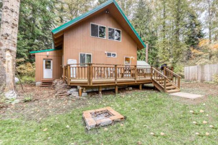 Yakima River Cabin - thumb 3