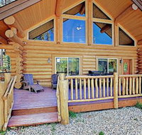 New Listing Charming Woodland Cabin Near Hiking Cabin - Tourism House